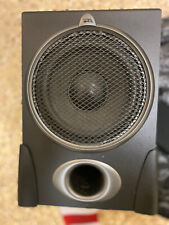 Cyber Acoustics CA-3090 Multimedia Computer Speakers Replacement - W/ Subwoofer picture