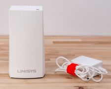 Linksys - Velop Mesh Router - Model WHW01 - VLP01  - AC1200 - Dual Band Wifi picture