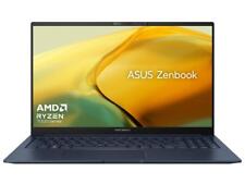 2023 ASUS Zenbook 15 laptop, 15.6” FHD, AMD Ryzen 7 7735U, 16GB RAM, 512GB SSD picture