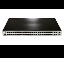 D-Link Systems, Inc DES-3200-52P Series Layer 2 Managed Switch picture