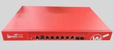 WatchGuard Firebox M400 KL5AE8 Network Security Appliance - picture