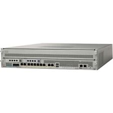 Cisco ASA5585-S20-K9 ASA 5585-X Security Plus Firewall - Same Day Shipping picture