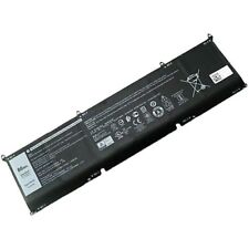 NEW OEM 86Wh 69KF2 Battery Dell XPS 15 9500 Precision 5550 M59JH M15 M17 picture