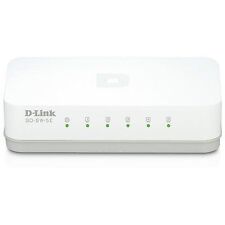 D-Link  (GO-SW-5E) Network Device picture