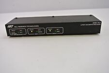 HRT Hall Research Technologies VS-SA 2-Port VGA Switch with Audio picture