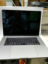 Macbook Pro 15 Inch 2016  2017  Lcd screen Assembly With Keyboard read details  picture