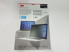 New 3M PFNAP008 Privacy Filter for MacBook Pro 15 (2016 Model and Up) picture