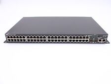 Dell PowerConnect 3548 48 Port 10/100 Rack Mountable Fast Ethernet Switch picture