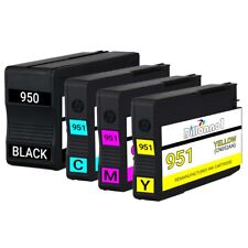 For t 950&951 Ink Cartridges for HP Officejet Pro 8100 8600 8610 8615 8616 picture