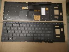 For Asus ROG Zephyrus GX501 GX501VS GX501VSK Laptop Keyboard US USA Backlit picture