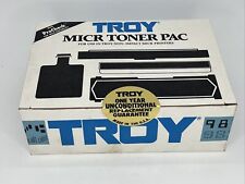 Troy MICR Toner PAC Troy 308 or 315 Non Impact Micr Printer Part # 83-15653-001 picture