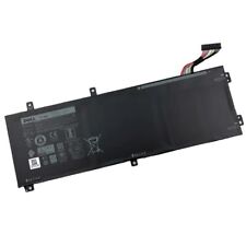 OEM Genuine 56Wh H5H20 Battery For Dell XPS 15 9560 9550 9570 Inspiron 7590 7501 picture