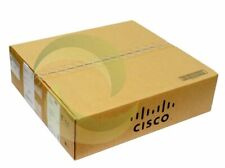 Genuine Cisco PIX-525-FO-BUN & PIX-525-UR-BUN w/ FO cable Full Warranty picture