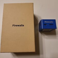 Firewalla Blue Security Firewall - w/ SD Card and Charger picture