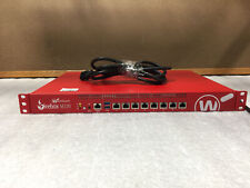 WatchGuard M370 Firebox Security Appliance WL6AE8 *FACTORY RESET* *TESTED* picture