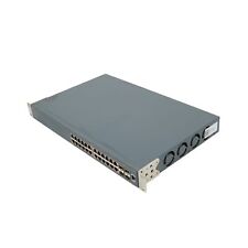 Avaya 3524GT-PWR+ 24 Port Rackmount Switch picture