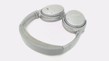 Bose QC 35 Series I 1 Silver NO EARPADS/PEELING HEADBAND/BAD POWER BUTTON picture
