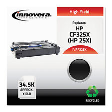 Innovera Remanufactured CF325X (25X) High-Yield Toner Black picture
