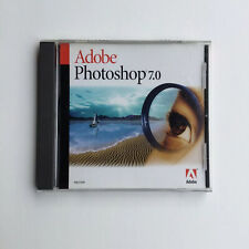 Adobe Photoshop 7.0 7 for Windows with Serial Number picture
