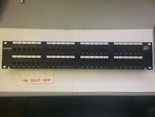 Avaya 1100PSE Power Sum Panel 48-port - Pre-owned - US Seller picture