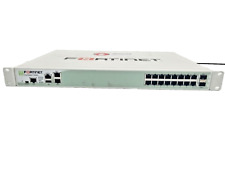 Fortinet Fortigate 200D FG-200D Firewall picture