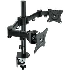 3M Clamp Mount for Monitor - Black - MMMMM200B picture