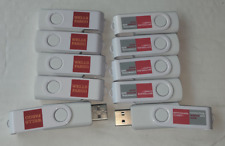 Lot of 25 One GB USB Flash Drives, Thumb Drive 1GB Formatted Capacity is 958MB picture