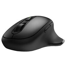 URBAN FACTORY ONLEE Pro Dual Cordless Rechargeable Computer Mouse,... picture