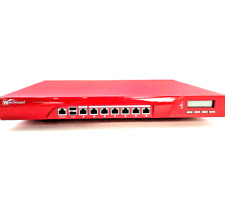 PfSense WatchGuard XTM5 505 Firewall Router VPN 1U Server OpnSense NO EARS 🍁 picture