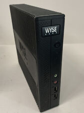 TESTED WORKING Wyse Zx0 Thin Client  AMD G-T52R 1.5GHz 4GB RAM 16GB SSD WIFI picture