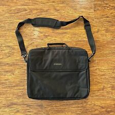 Kensington Black Shoulder Sling Laptop Bag picture