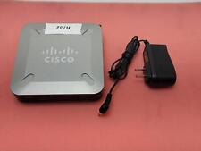 USED CISCO SG100D-08 Ethernet Switch w/AC Adapter SKU 1641 picture