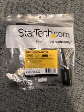 StarTech.com DP2HDMI2 DisplayPort to HDMI Video Adapter Cable. New picture
