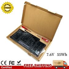 55Wh  A1496 A1405 Battery For Apple Macbook Air 13'' A1466 2013 2014 2015 2017  picture