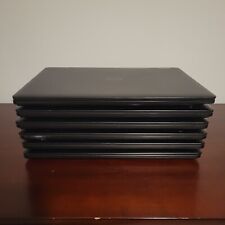 Lot of 6 Dell Latitude E5570 Laptops 15.6