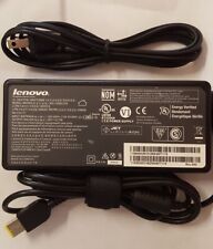 LENOVO 135W Slim-Tip 20V 6.75A Genuine Original AC Power Adapter Charger picture