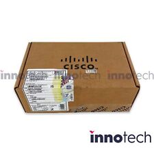 Cisco NIM-ES2-4 4 Port Layer 2 Gigabit Ethernet Lan Module New Sealed picture