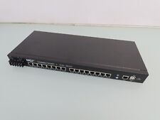 DIGI Connectport TS16 48VDC 16-Ports Terminal Server Ethernet Switch picture