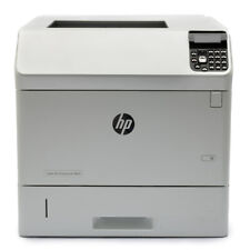 HP LaserJet Enterprise M605n Laser Printer picture