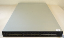 Mellanox MSB7800-ES2F 36P 100GbE QSFP28 P2C InfiniBand Switch picture