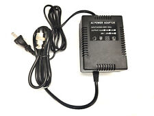 AC Adapter Power Supply for DJ Mixer Vestax R3 DCR1200 DCR-1500 PMC-08PRO  picture