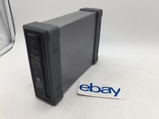 Sony Professional Disc Drive Unit PDW-U1 UNIT ONLY FREE S/H picture