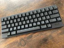 Used Happy Hacking Keyboard Professional 2 Black HHKB PD-KB400B picture