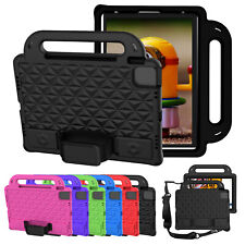 Kid Safe Case Handle Stand Cover For iPad 9th 8th 7th 6th 5th Air 5 Mini Pro 11 picture