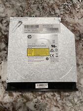 HP 15-f  Series CDRW DVDRW Optical Drive with Bezel Used picture