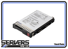 (P09716-b21) HPE 960GB SATA MU SFF SC DS SSD picture