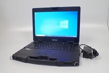 Getac S410 Touch Rugged Laptop Intel Core i5-6300U 4GB RAM 256GB SSD Win 10 Pro picture