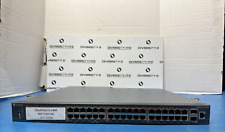 Extreme/Avaya TAA ERS 4950GTS-PWR+ 48 Port Managed Switch picture