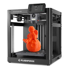 FLASHFORGE 3D Printer Adventurer 5M Core XY Stable High Speed Printing US Stock picture