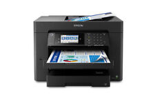 WorkForce Pro WF-7840 Wireless Wide-format All-in-One Printer - Refurbished picture